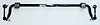 Stabilizer bar - 2022 Lincoln Corsair Standard