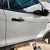 Door (RHF) - 2017 Ford Escape
