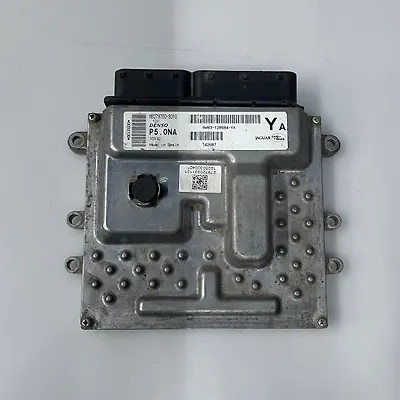 Engine ecm - 2012 Land Rover RANGE ROVER