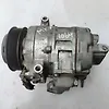 AC Compressor - 2016 Lincoln MKX
