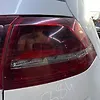 Tail Light (RH) - 2016 Volkswagen Golf R