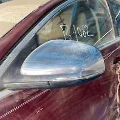 Side Mirror (RH) - 2012 Jaguar XJ