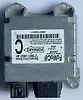 Air bag Module - 2012 Ford Explorer