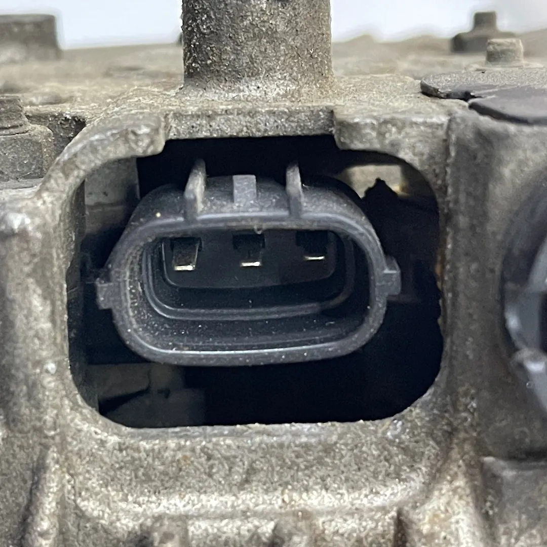 Alternator - 2014 Nissan Pathfinder