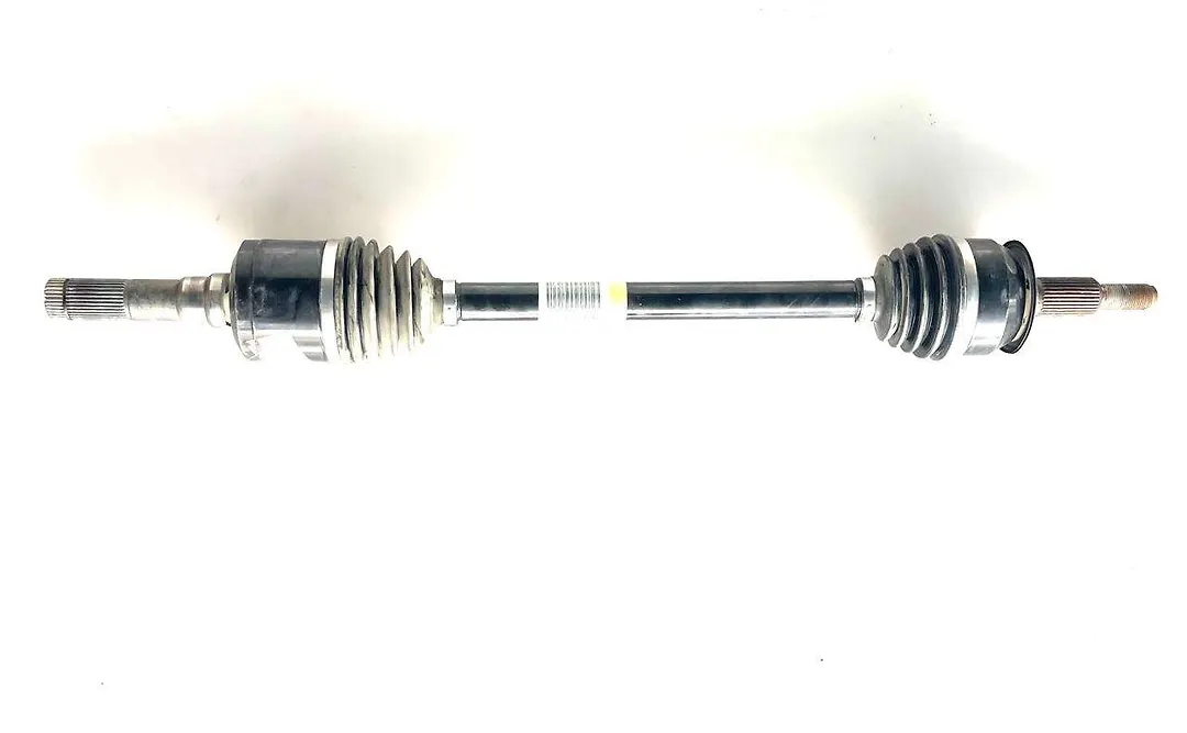 Axle Rear (LH) - 2019 Ford Expedition Platinum