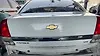 Trunk - 2014 Chevrolet Caprice