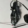 DOOR LOCK(LHF) - 2018 GMC Terrain