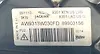 Headlight (LH) - 2016 Jaguar XF