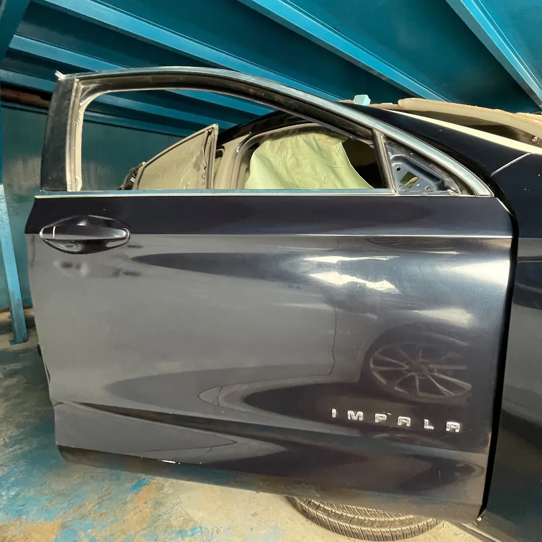 Door (RHF) - 2014 Chevrolet Impala