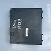 Radio control module - 2015 GMC Sierra