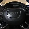 Airbag (Steering) - 2017 Audi A6