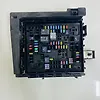 Fuse box - 2019 Cadillac XT4 Premium Luxury FWD