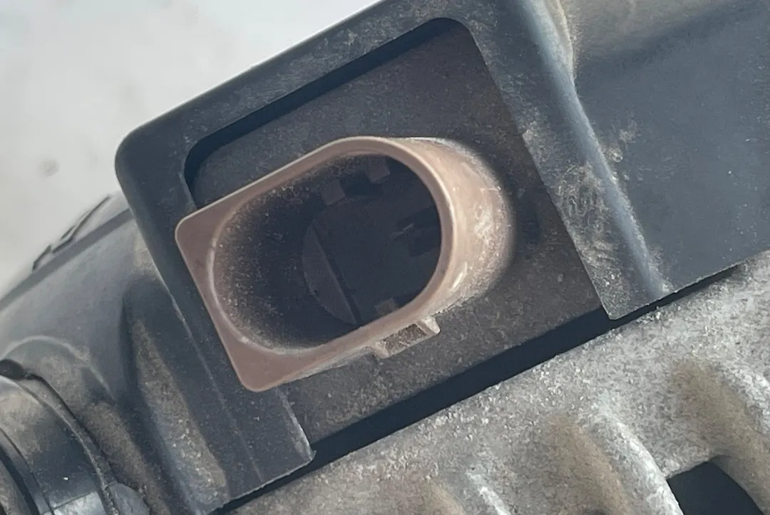 Alternator - 2013 Jaguar XF