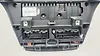 Transmission Shift Switch Climate Control Panel - 2017 Lincoln MKC Select