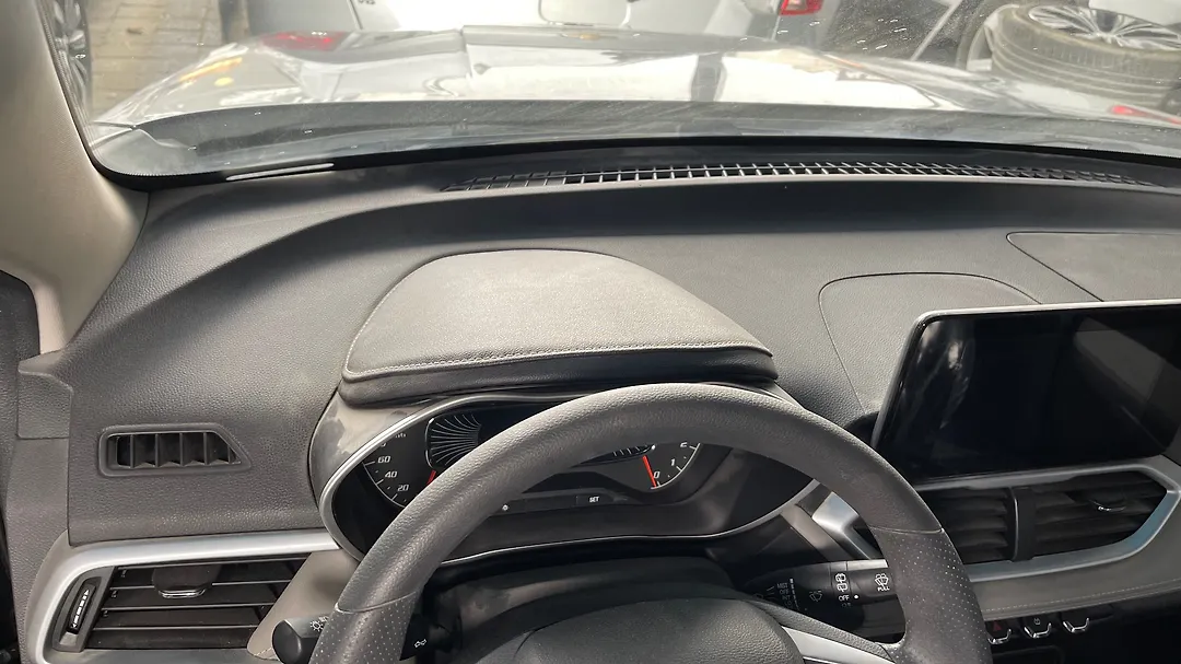 Dashboard  - 2022 Chevrolet Groove
