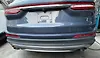 Rear Bumper - 2022 Lincoln Corsair
