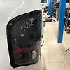 Tail Light (LH) - 2012 Chevrolet SILVERADO