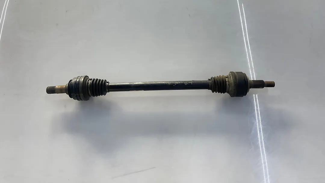 Axle Rear (LH) - 2007 Audi Q7