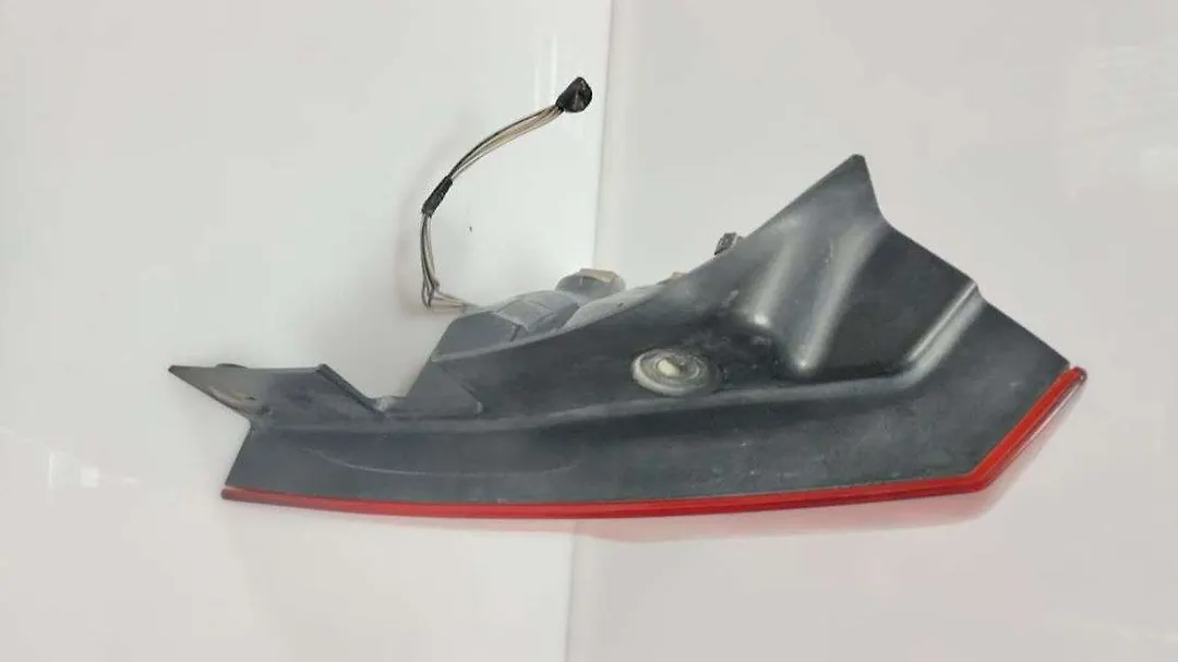 Tail Light (RH) - 2011 Jeep Compass