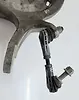 Rear Spring Mount Control Arm (LHB)- 2020 Lincoln Aviator Reserve