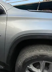 Fender (RHF) - 2021 Chevrolet Traverse