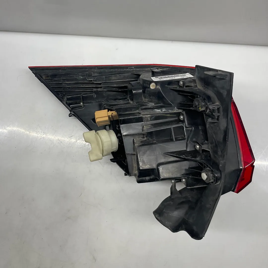 Tail Light (LH) - 2018 Volkswagen Tiguan