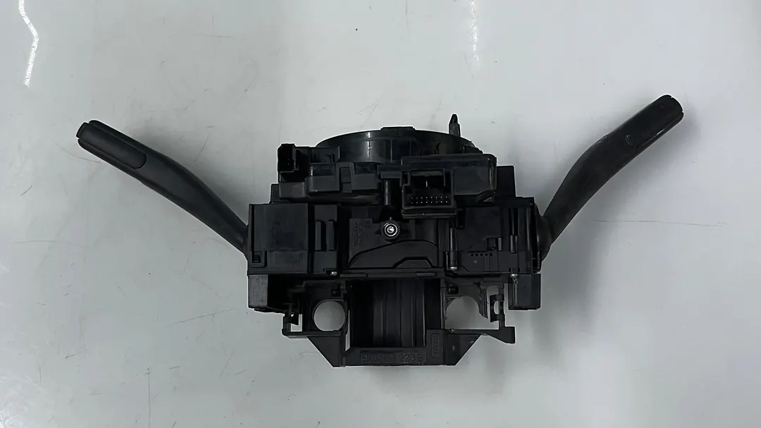 Steering Angle Sensor - 2016 Volkswagen Beetle