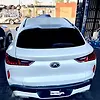 Trunk/hatch/tailgate - 2022 Infiniti QX55 GRADE ESSENTIAL