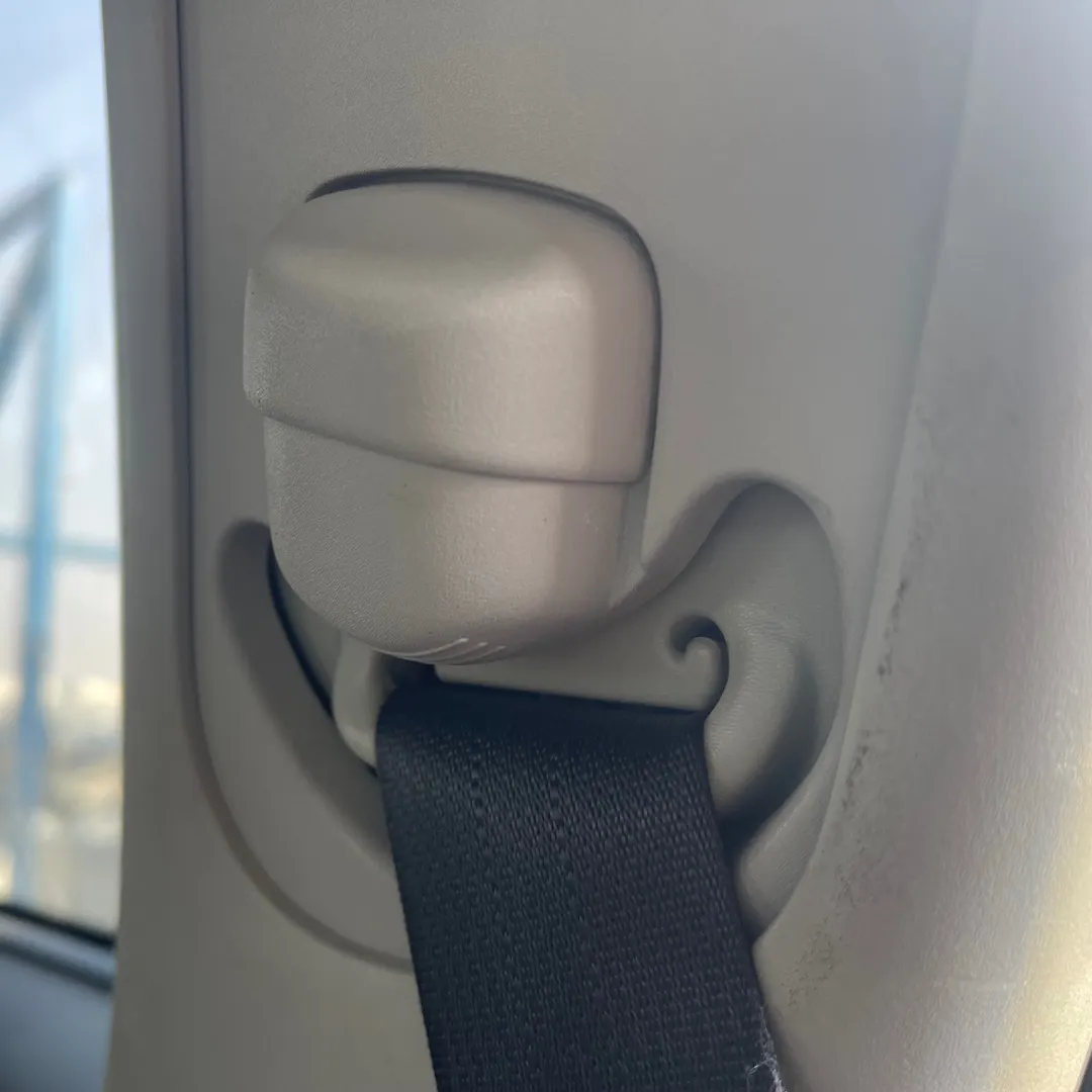 Seat Belt (LHB) - 2013 Nissan Pathfinder