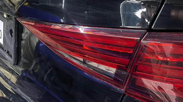 Trunk Light (RH) - 2017 Audi A3