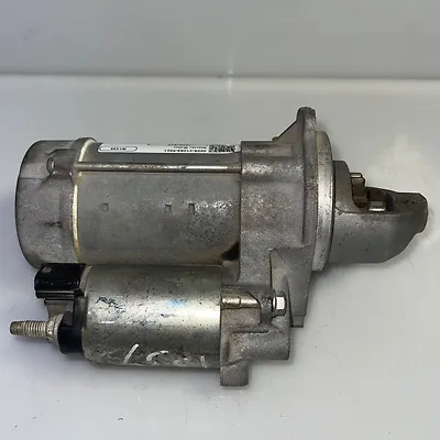 Starter Motor - 2013 Ford Mustang