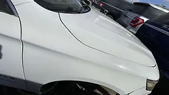 Fender (RHF) - 2018 Chevrolet Impala