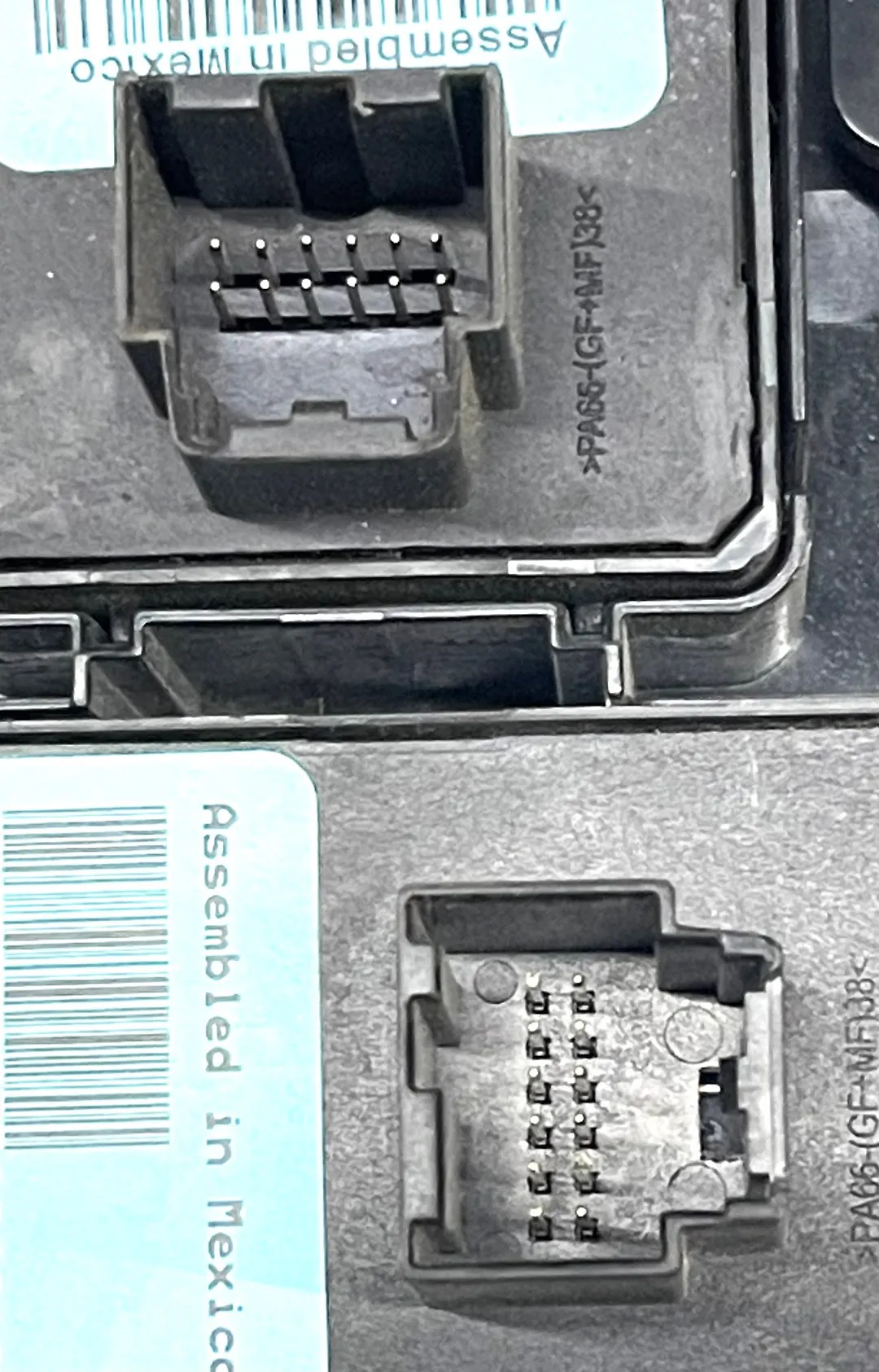  Headlight Fog Light Lamp Control Switch - 2014 Chevrolet SILVERADO