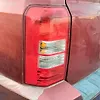 Tail Light (LH) - 2009 Jeep Patriot