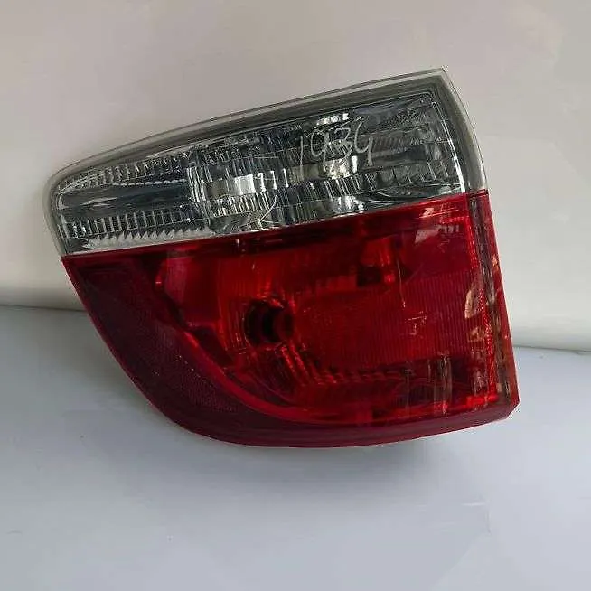 Tail Light (LH) - 2011 Dodge Durango CREW