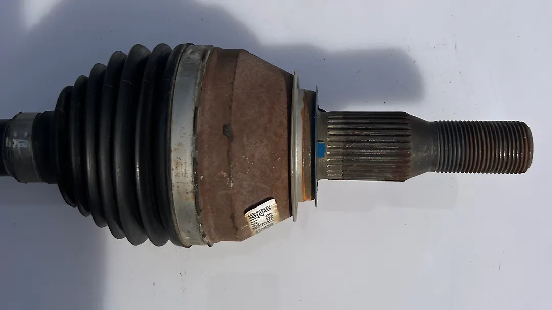 Axle (LH) - 2020 Chevrolet Traverse