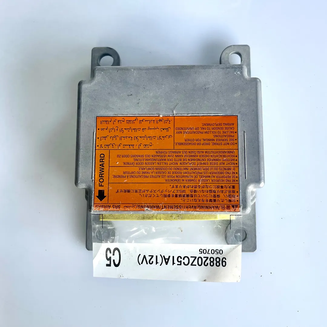 Air bag Module - 2006 Infiniti