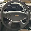 Steering Wheel - 2018 Chevrolet Impala