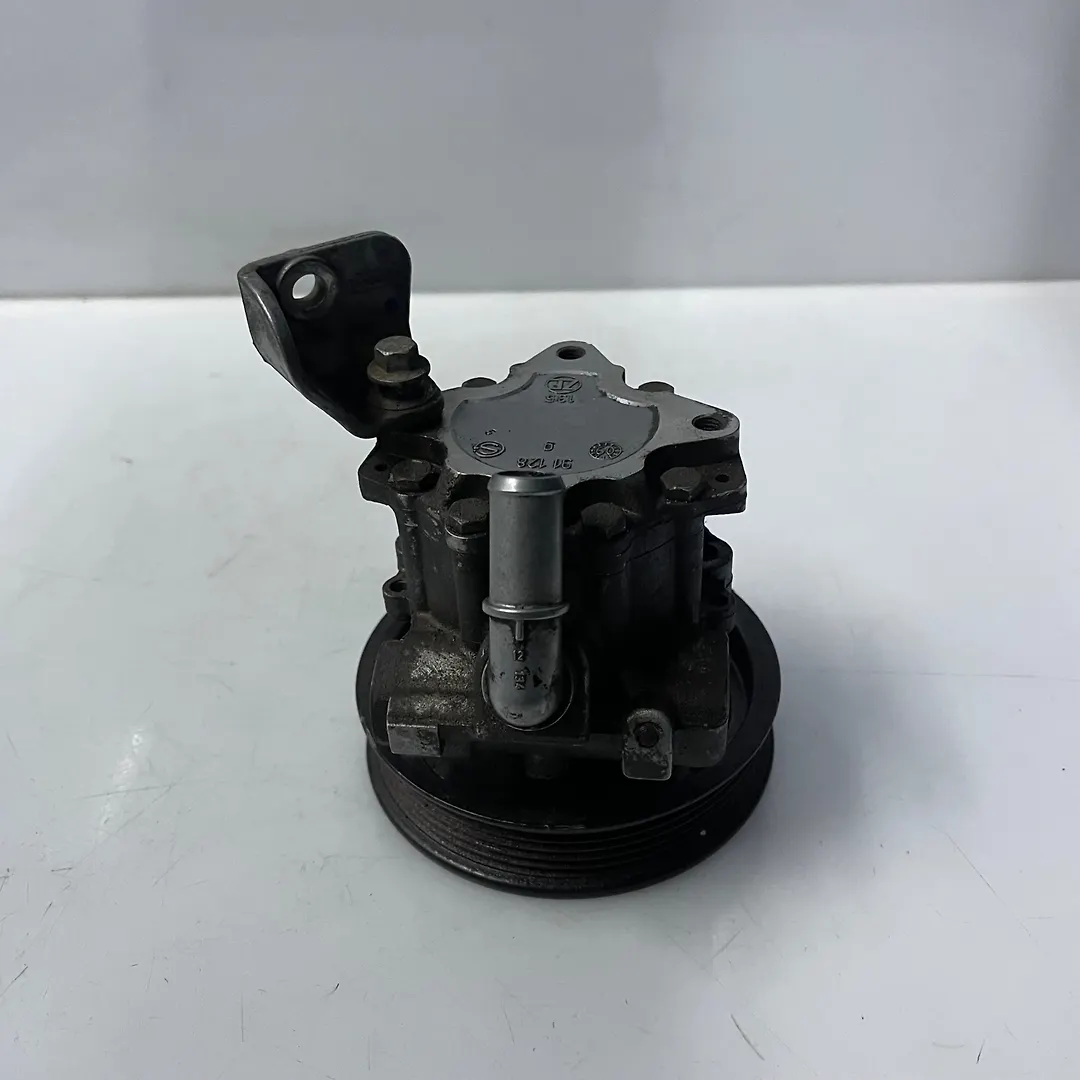 Power steering pump - 2010 Jaguar XF