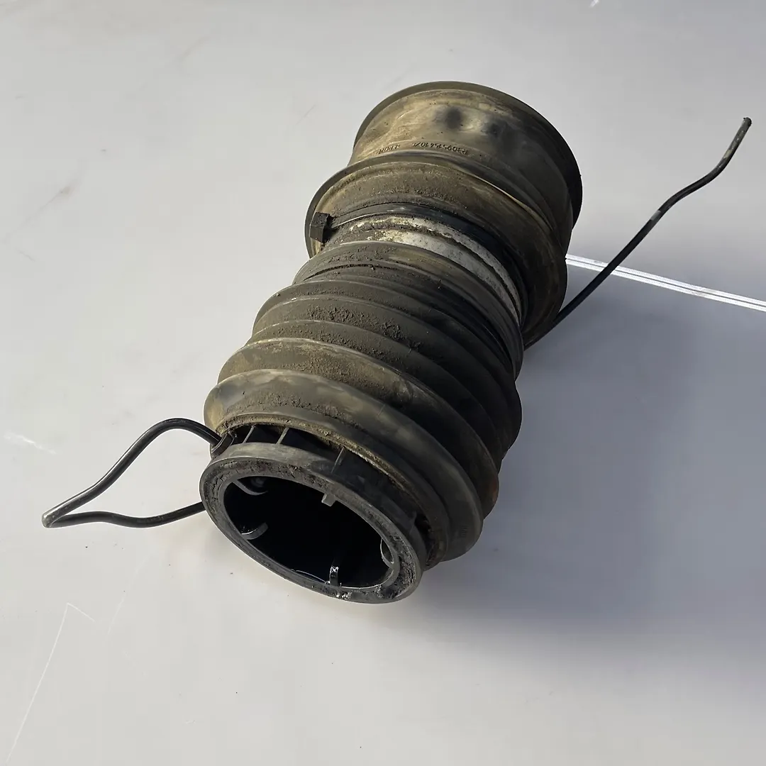 Shock Absorber (RHB) - 2019 Land Rover RANGE ROVER VELAR