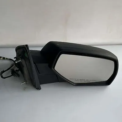 Side Mirror (RH) - 2014 Chevrolet SILVERADO LT