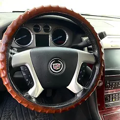 Steering wheel - 2011 Cadillac Escalade Luxury