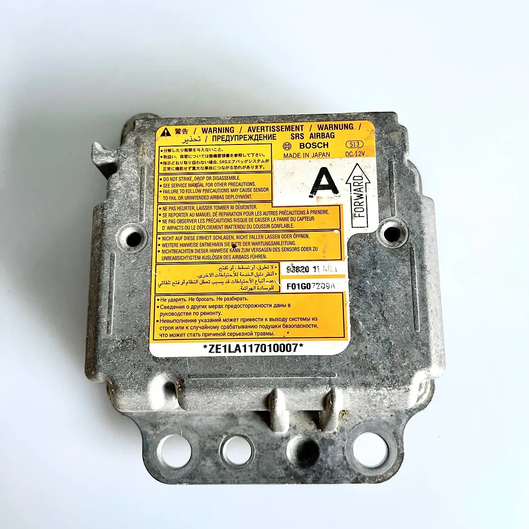 Air bag Module - 2012 Infiniti QX56