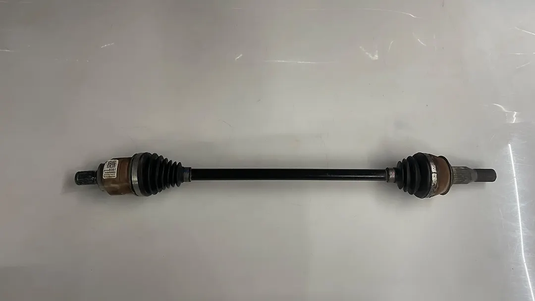 Axle Rear (LH) - 2020 Chevrolet Blazer