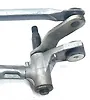 Windshield wiper motor - 2022 Ford Mustang I4 Coupe