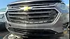 Front Bumper - 2019 Chevrolet Traverse LS