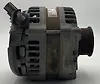 Alternator - 2017 Lincoln MKX Reserve
