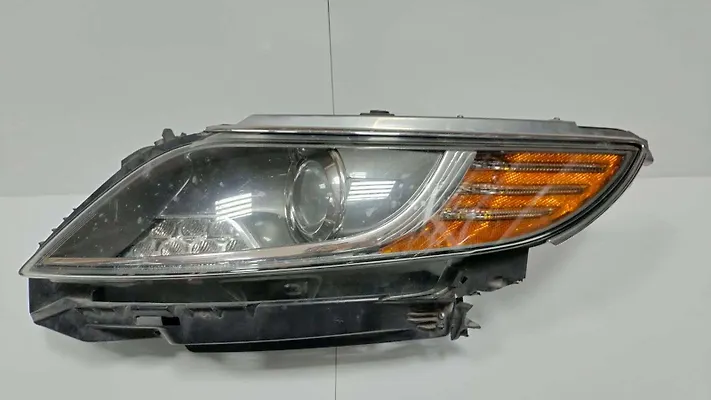 Headlight (LH) - 2014 Lincoln MKS