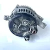 Alternator - 2017 Lincoln MKZ Premier