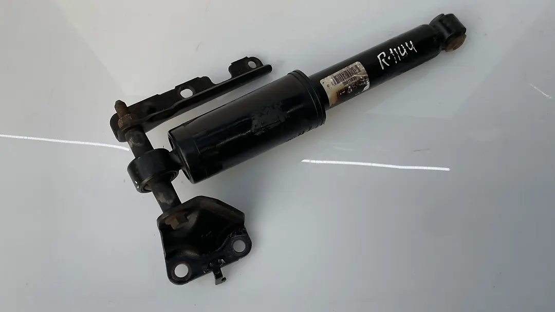 Shock Absorber (RHB) - 2011 GMC Acadia
